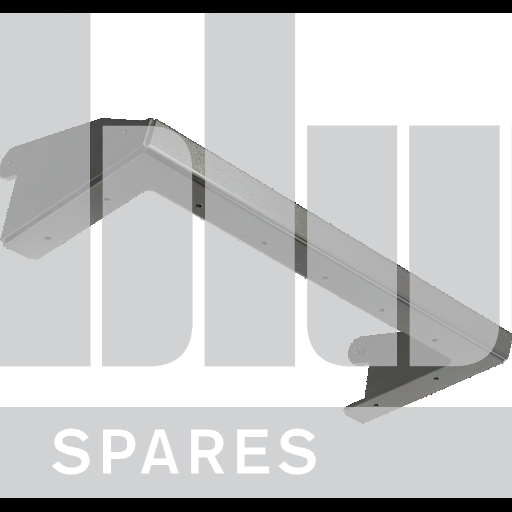 RUBBER MOUNTING BRACKET