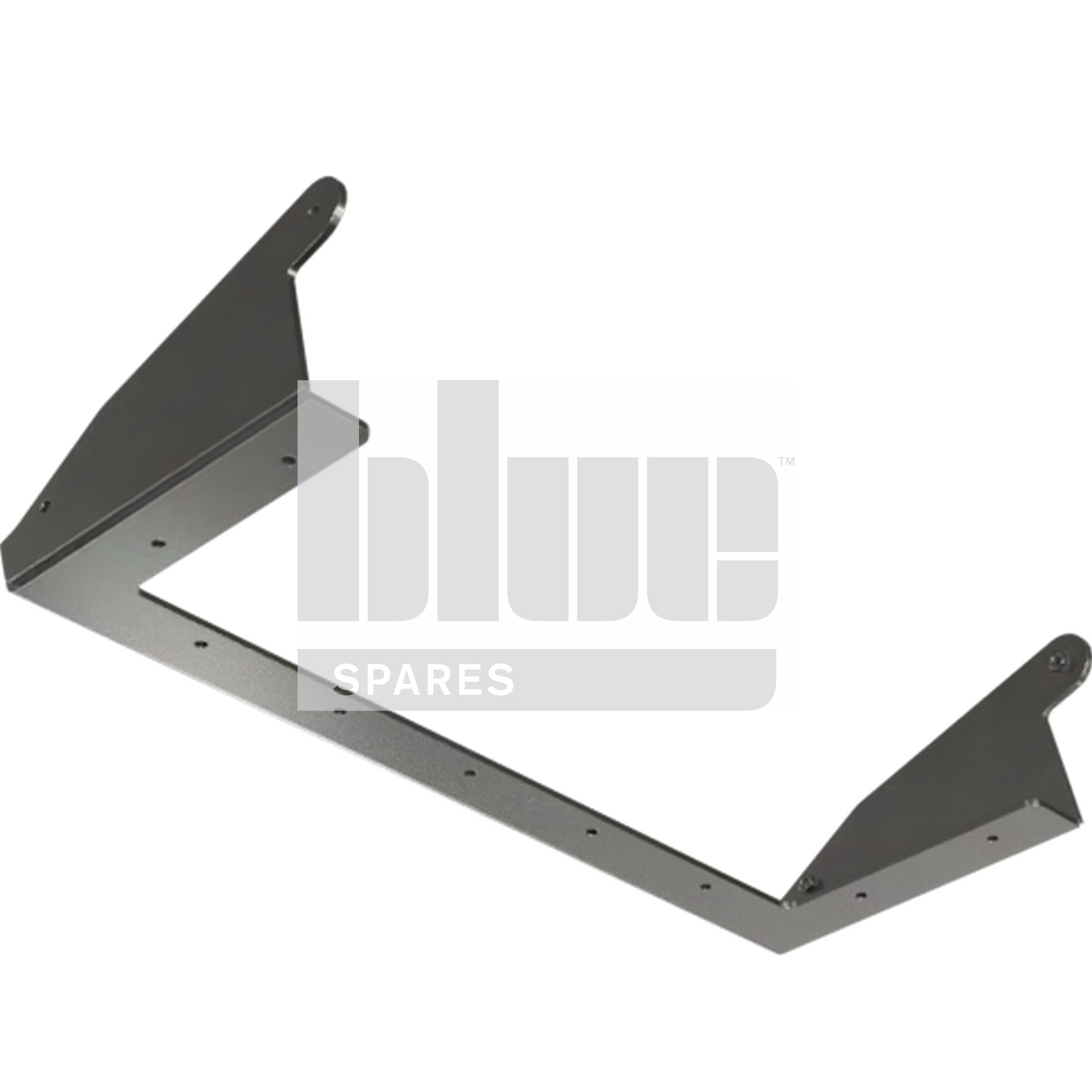 RUBBER MOUNTING BRACKET