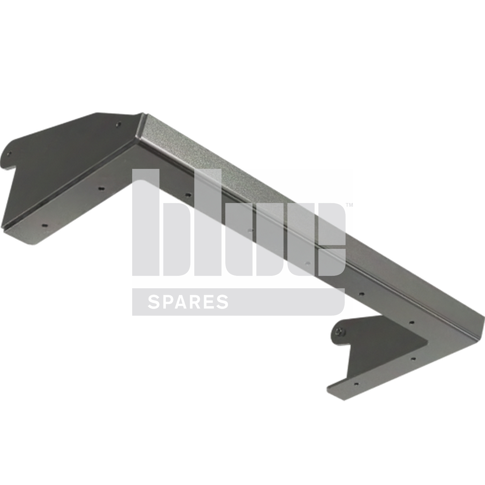 RUBBER MOUNTING BRACKET