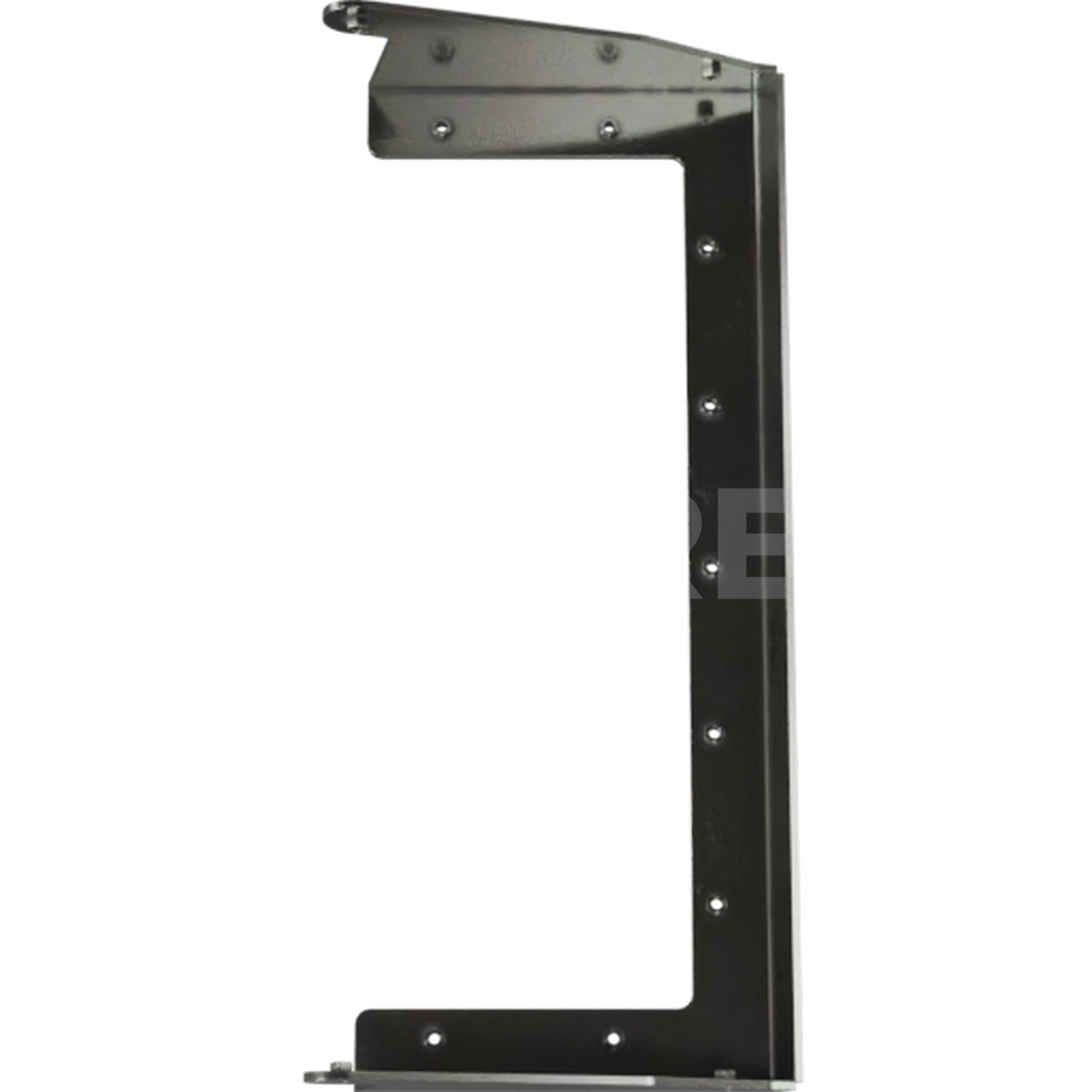 RUBBER MOUNTING BRACKET
