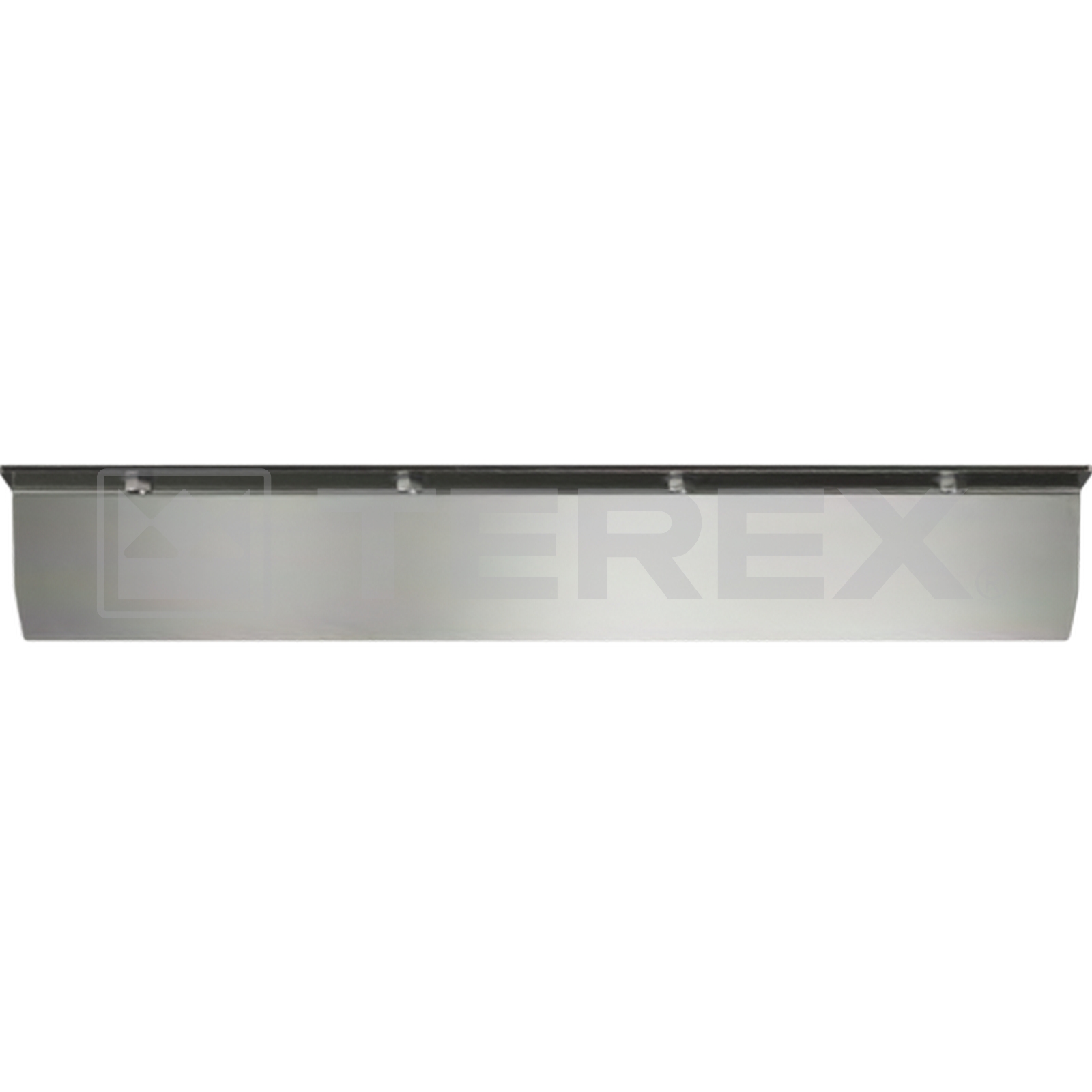 VGF UNDER MESH DEFLECTOR