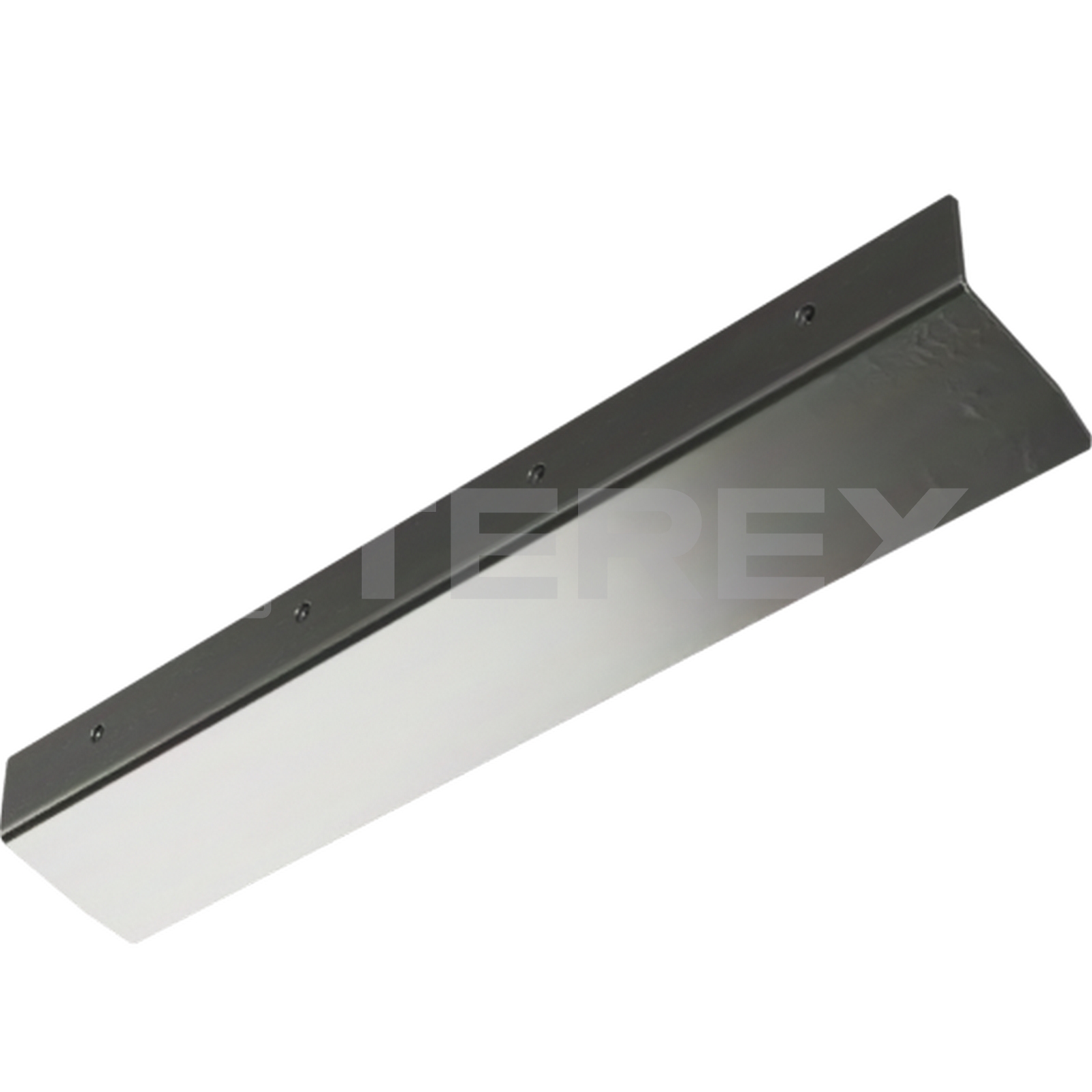 VGF UNDER MESH DEFLECTOR