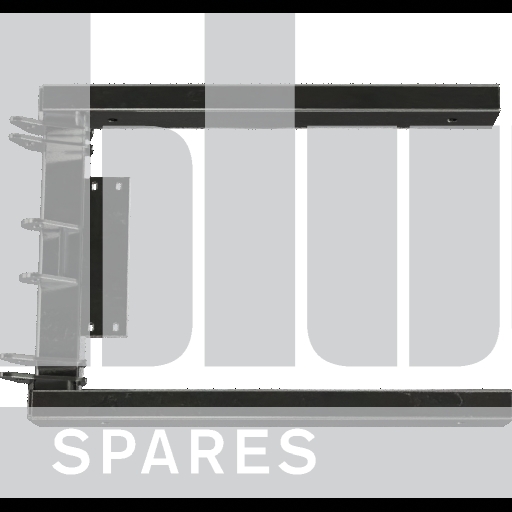 LOWER TELESCOPIC CONV SECTION
