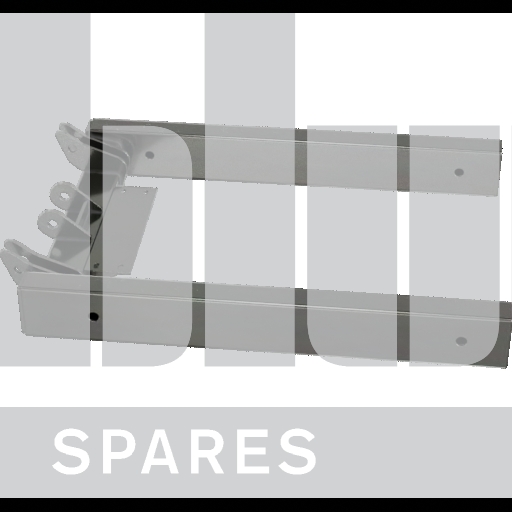 LOWER TELESCOPIC CONV SECTION
