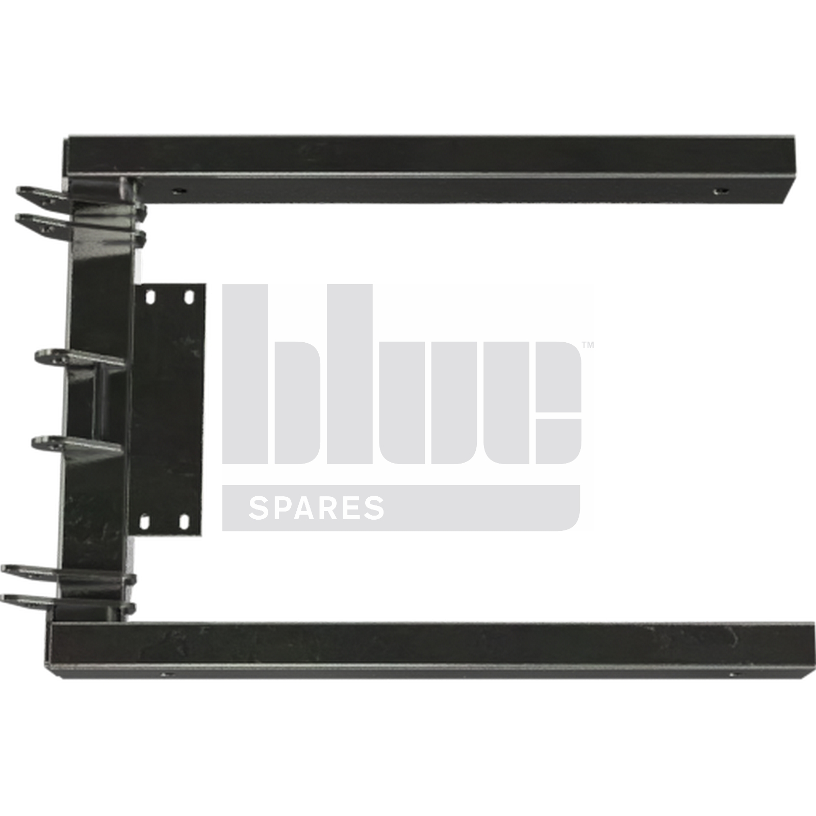 LOWER TELESCOPIC CONV SECTION