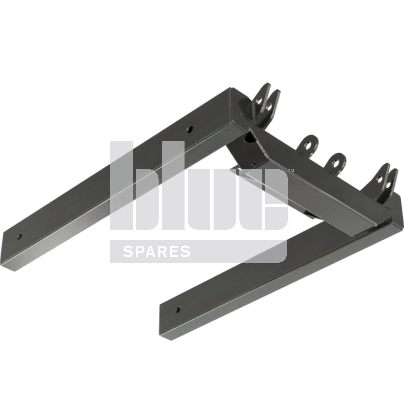 LOWER TELESCOPIC CONV SECTION