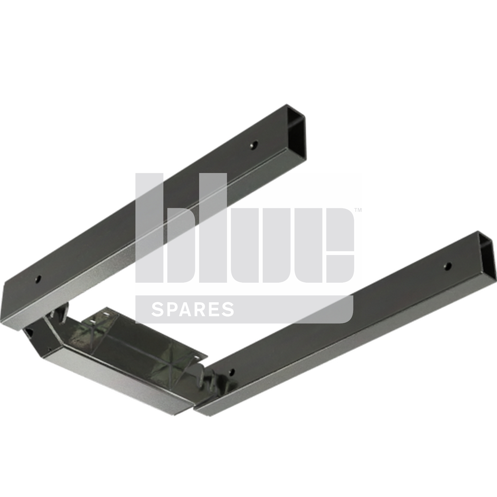 LOWER TELESCOPIC CONV SECTION