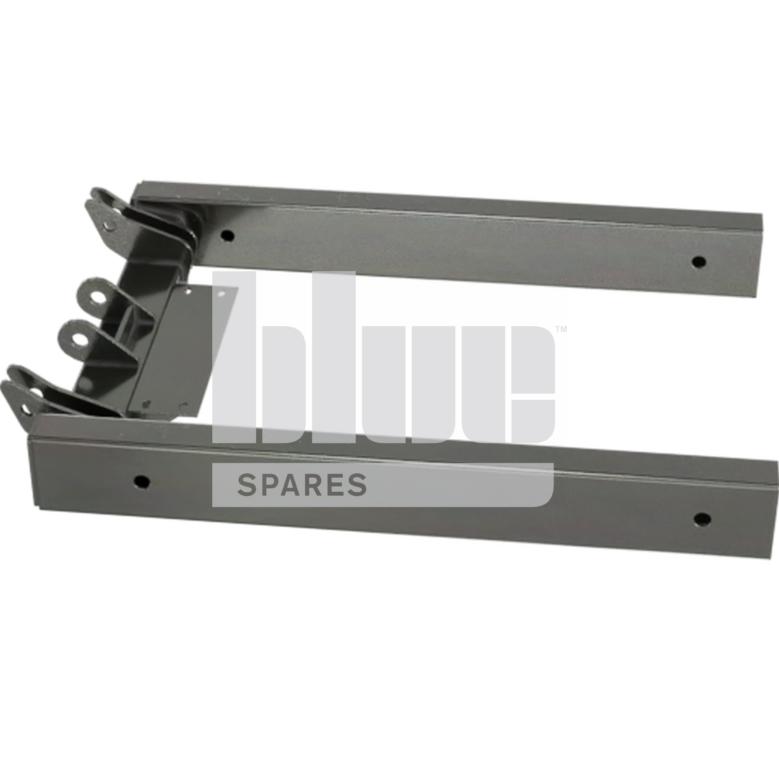LOWER TELESCOPIC CONV SECTION