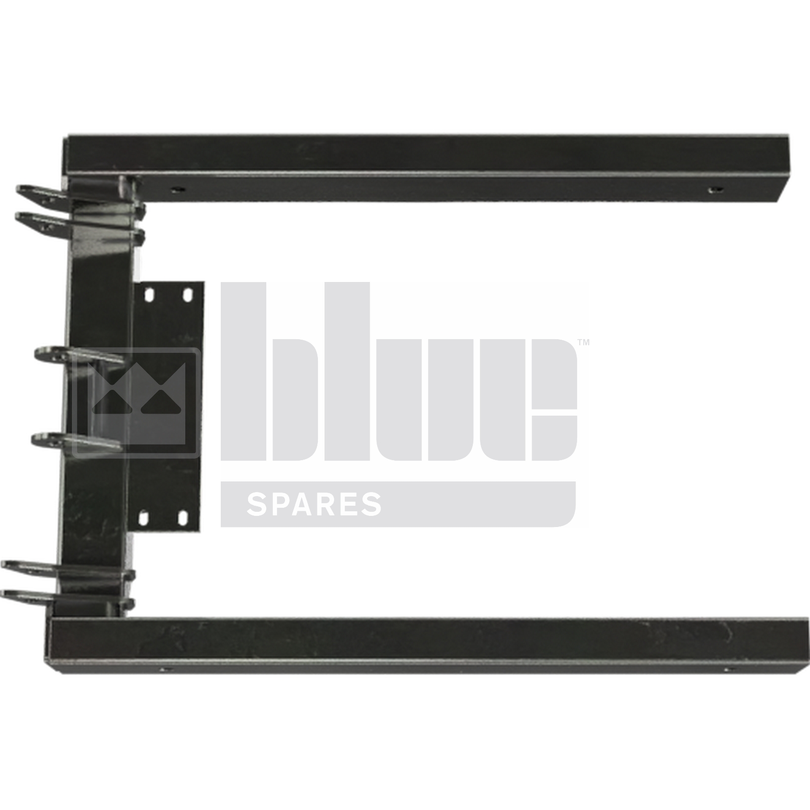 LOWER TELESCOPIC CONV SECTION