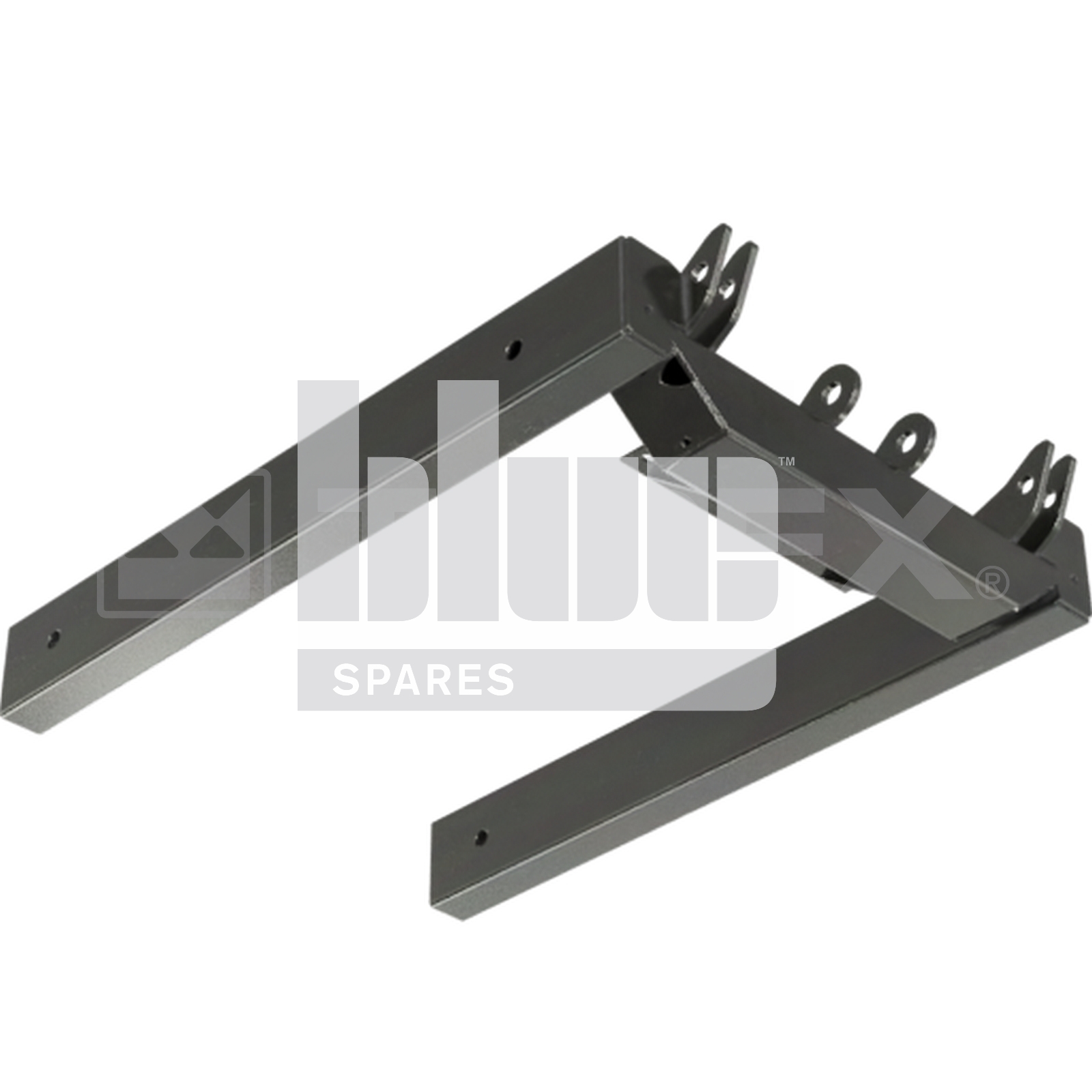 LOWER TELESCOPIC CONV SECTION