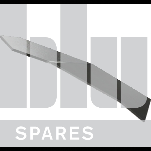 SIDE RUBBER