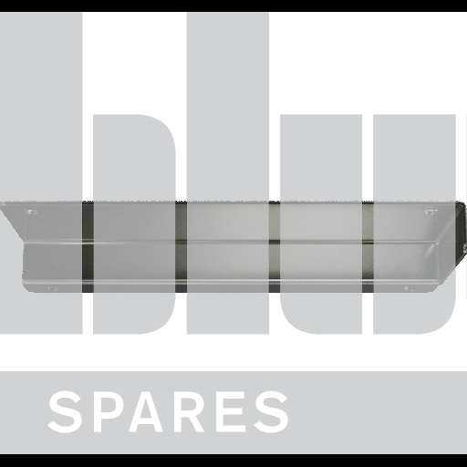 RHS BEARING COVER