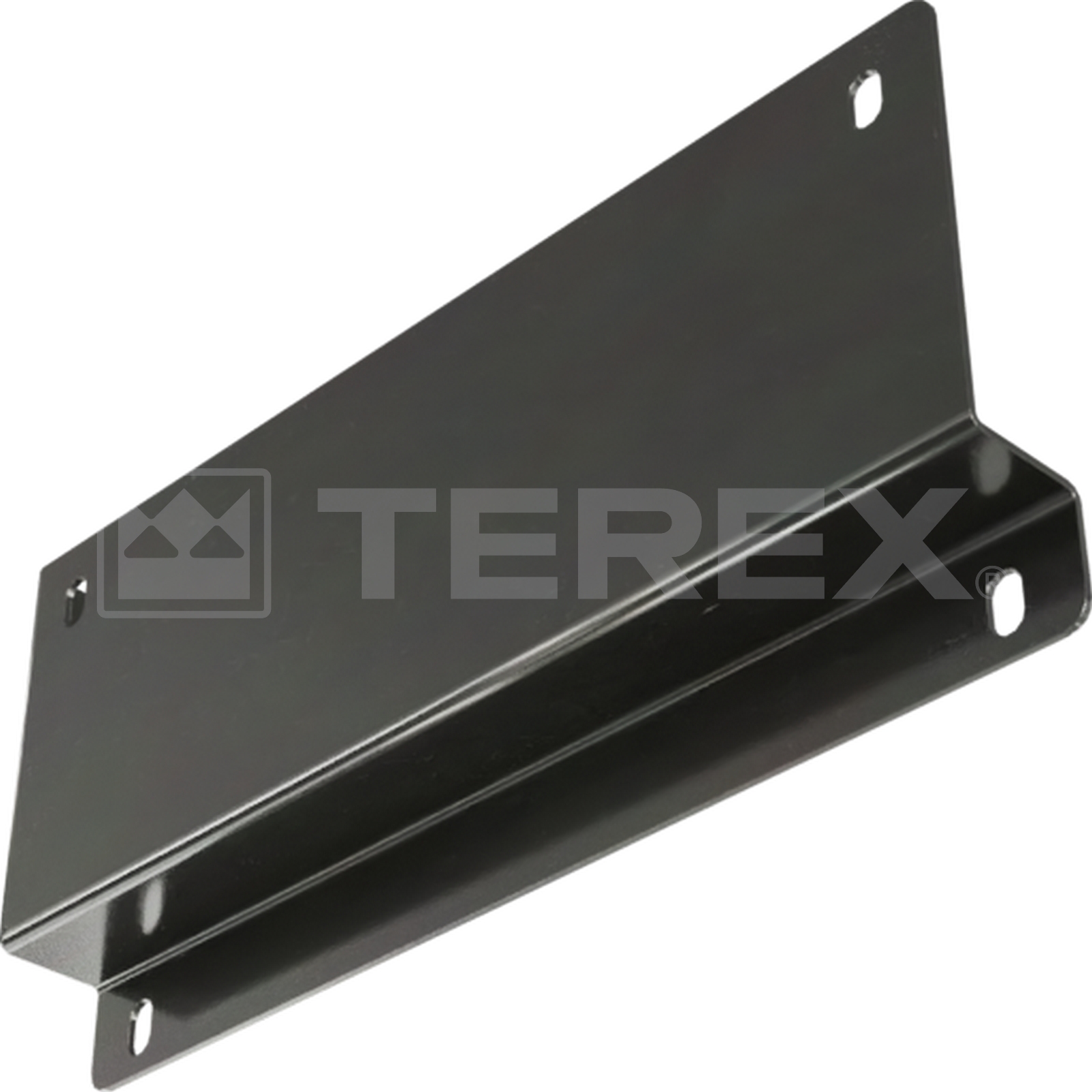 RHS BEARING COVER