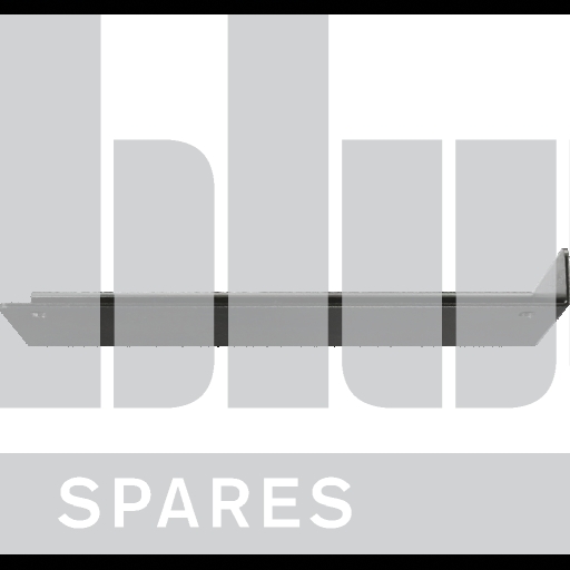 LHS BEARING COVER