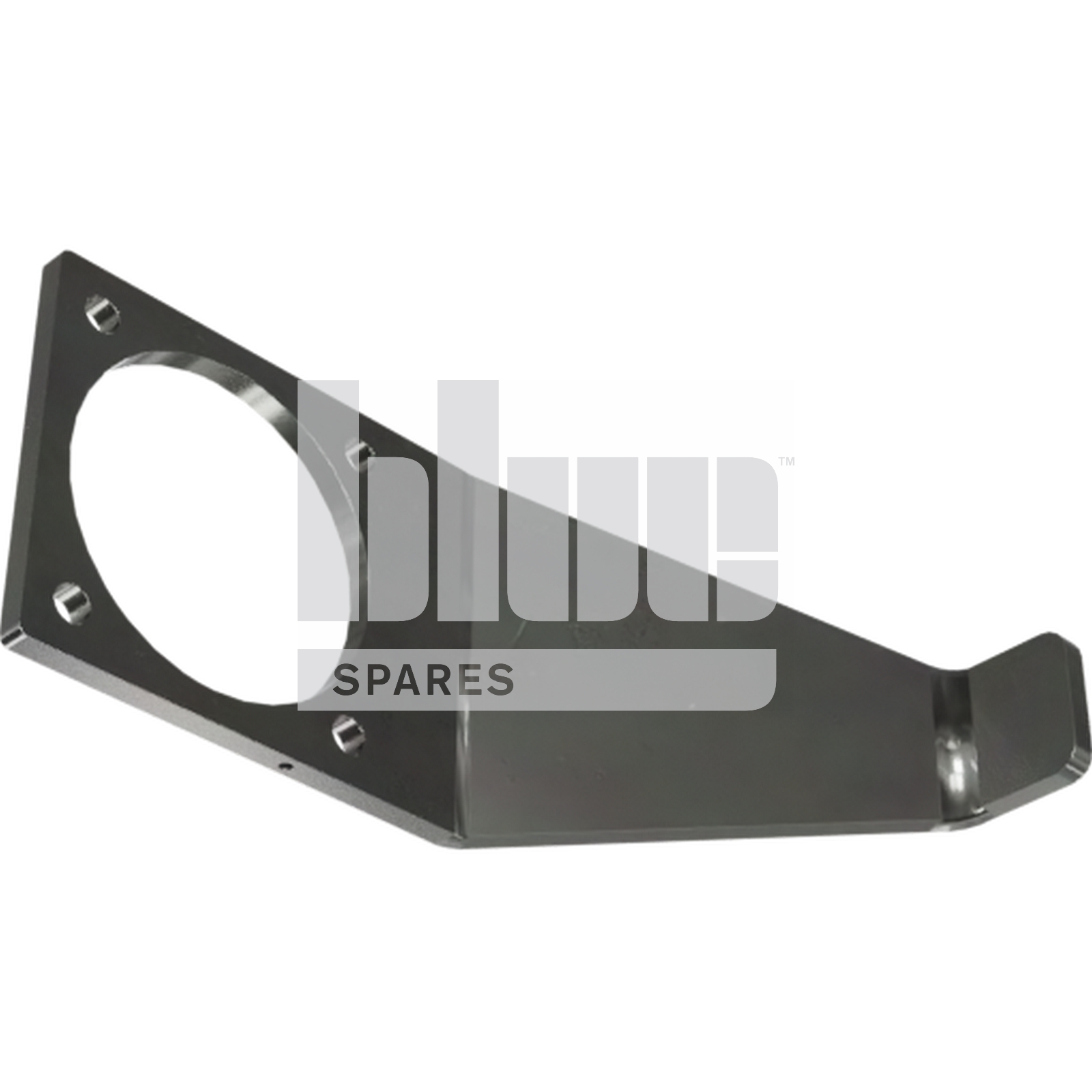 DIRT CONVEYOR MOTOR TORQUE ARM