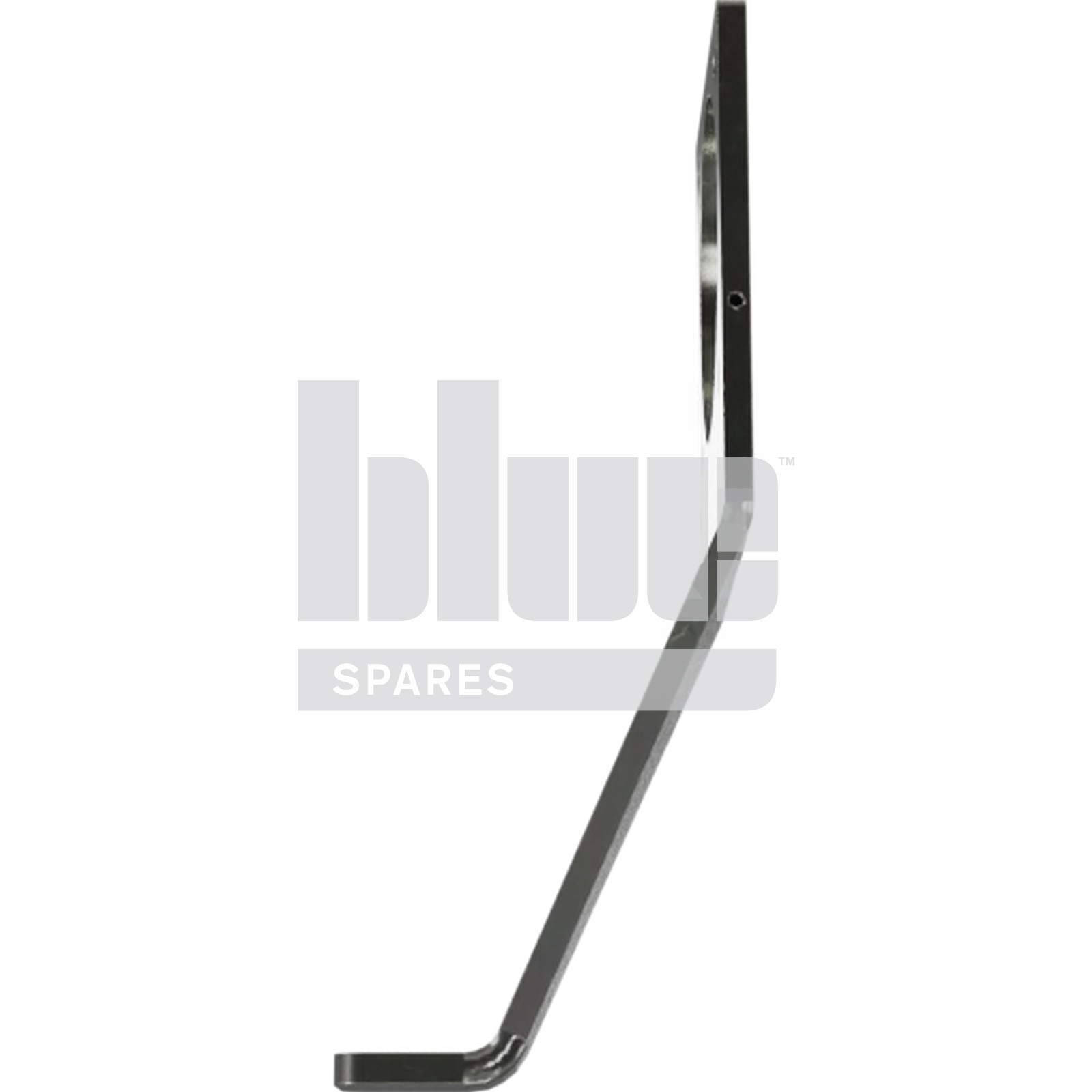 DIRT CONVEYOR MOTOR TORQUE ARM