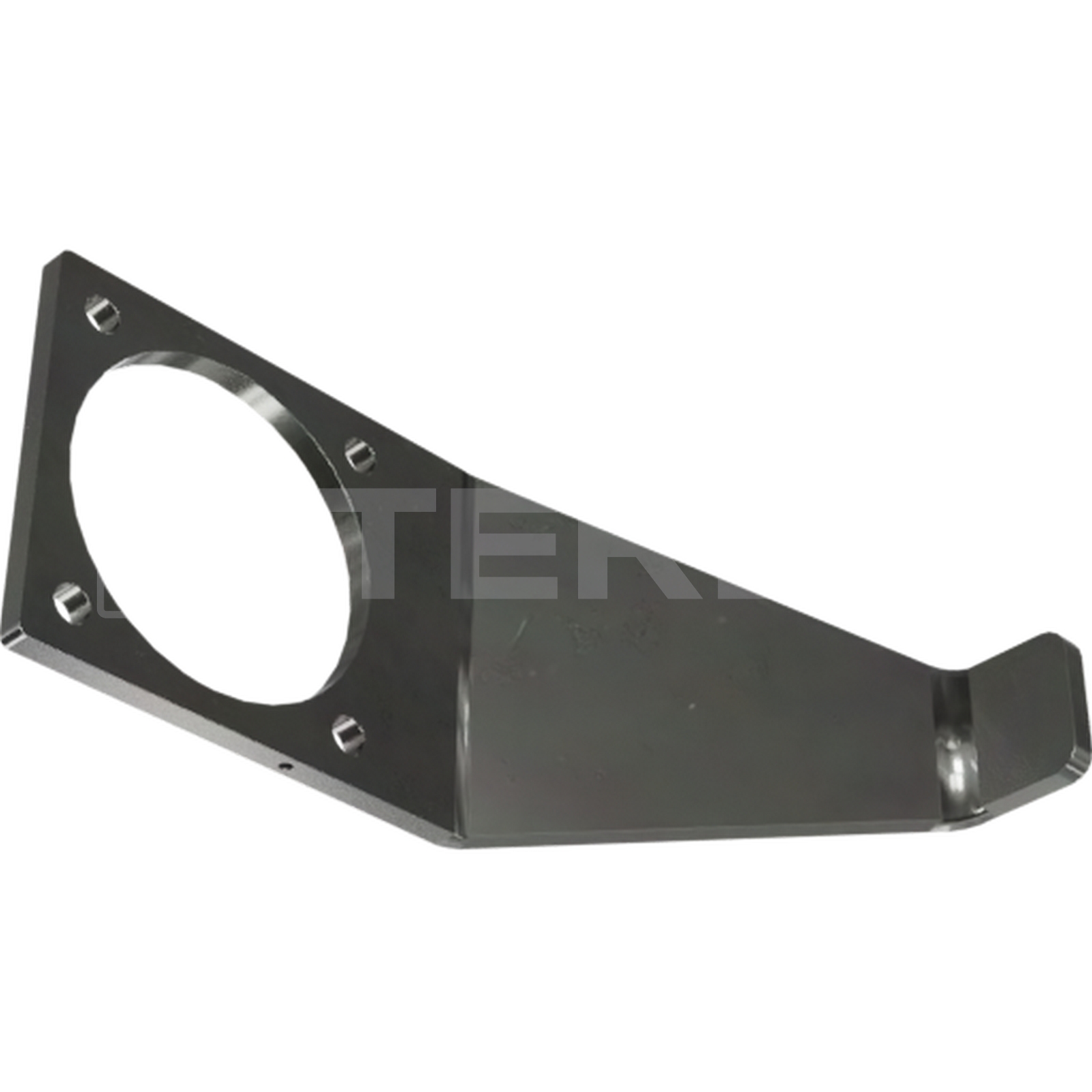 DIRT CONVEYOR MOTOR TORQUE ARM