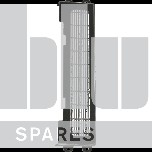 TAIL DRUM TOP GUARD