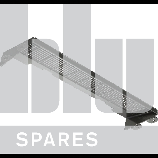 TAIL DRUM TOP GUARD