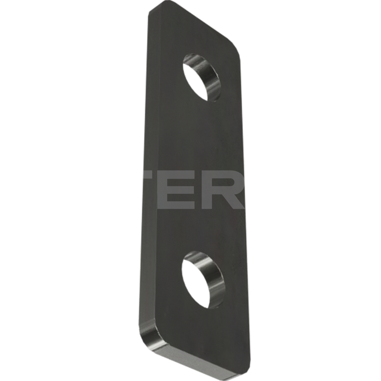 RUBBER CLAMP PHANTOM ASSY