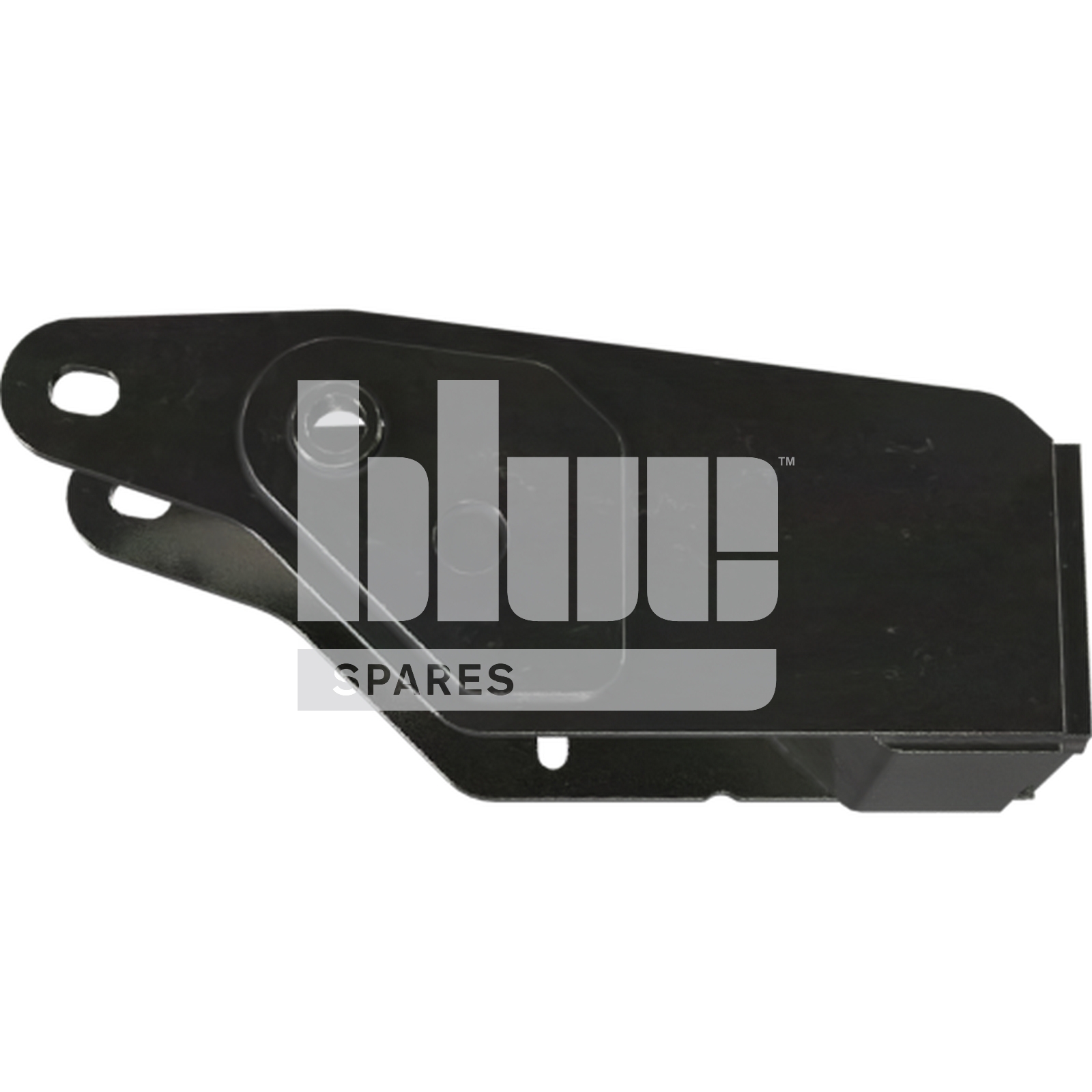REAR LH HOPPER LEG