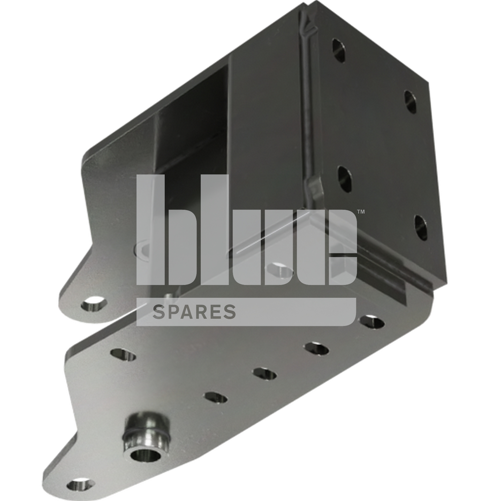 REAR LH HOPPER LEG
