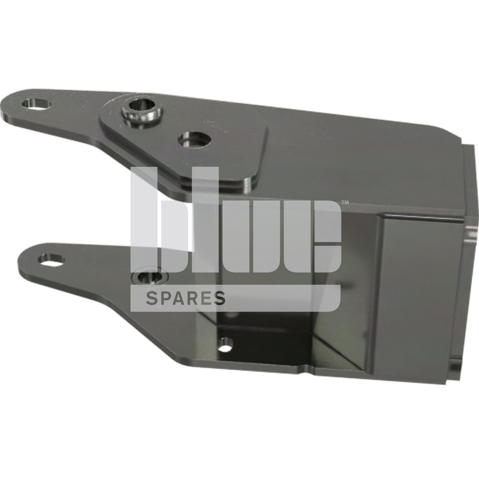 REAR LH HOPPER LEG