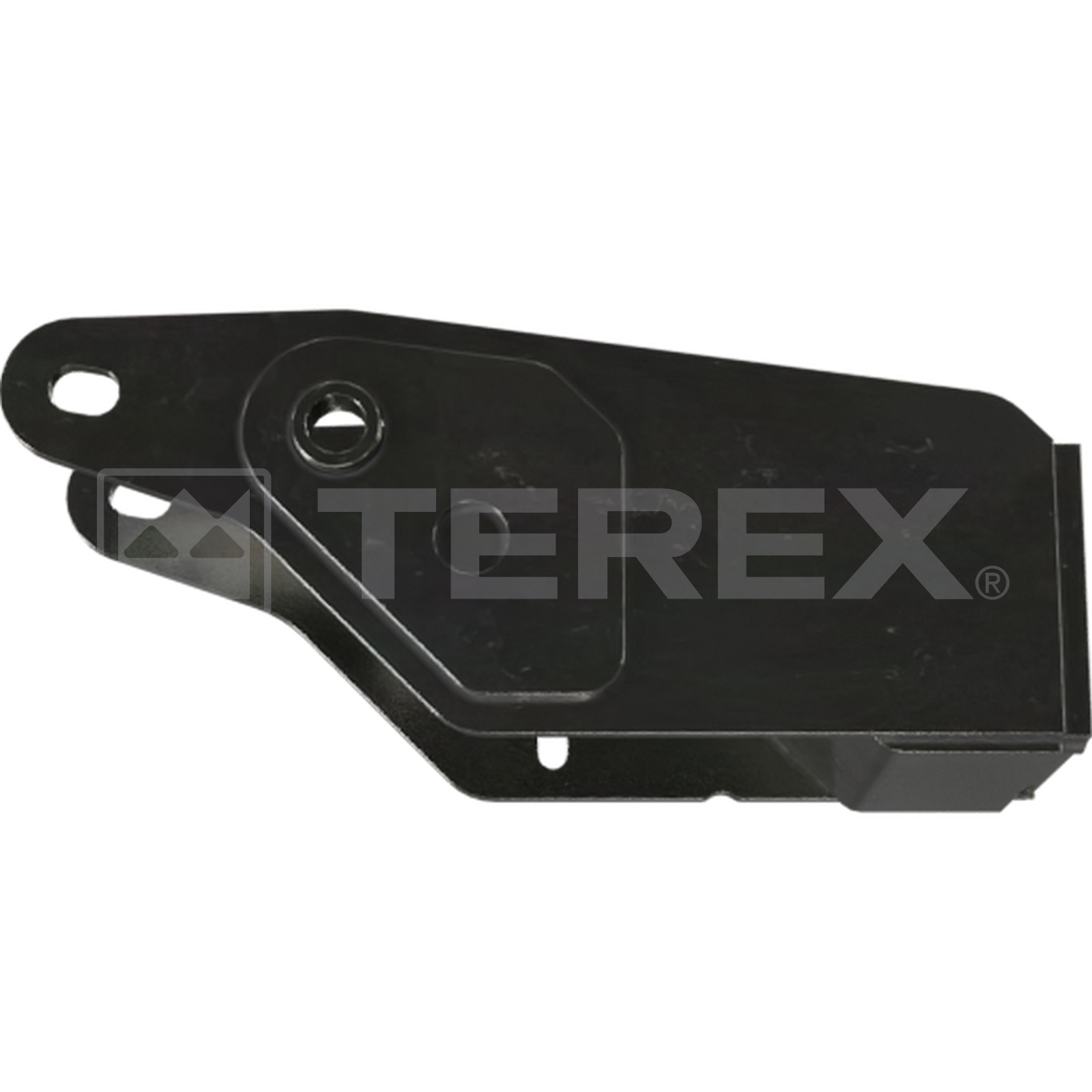 REAR LH HOPPER LEG
