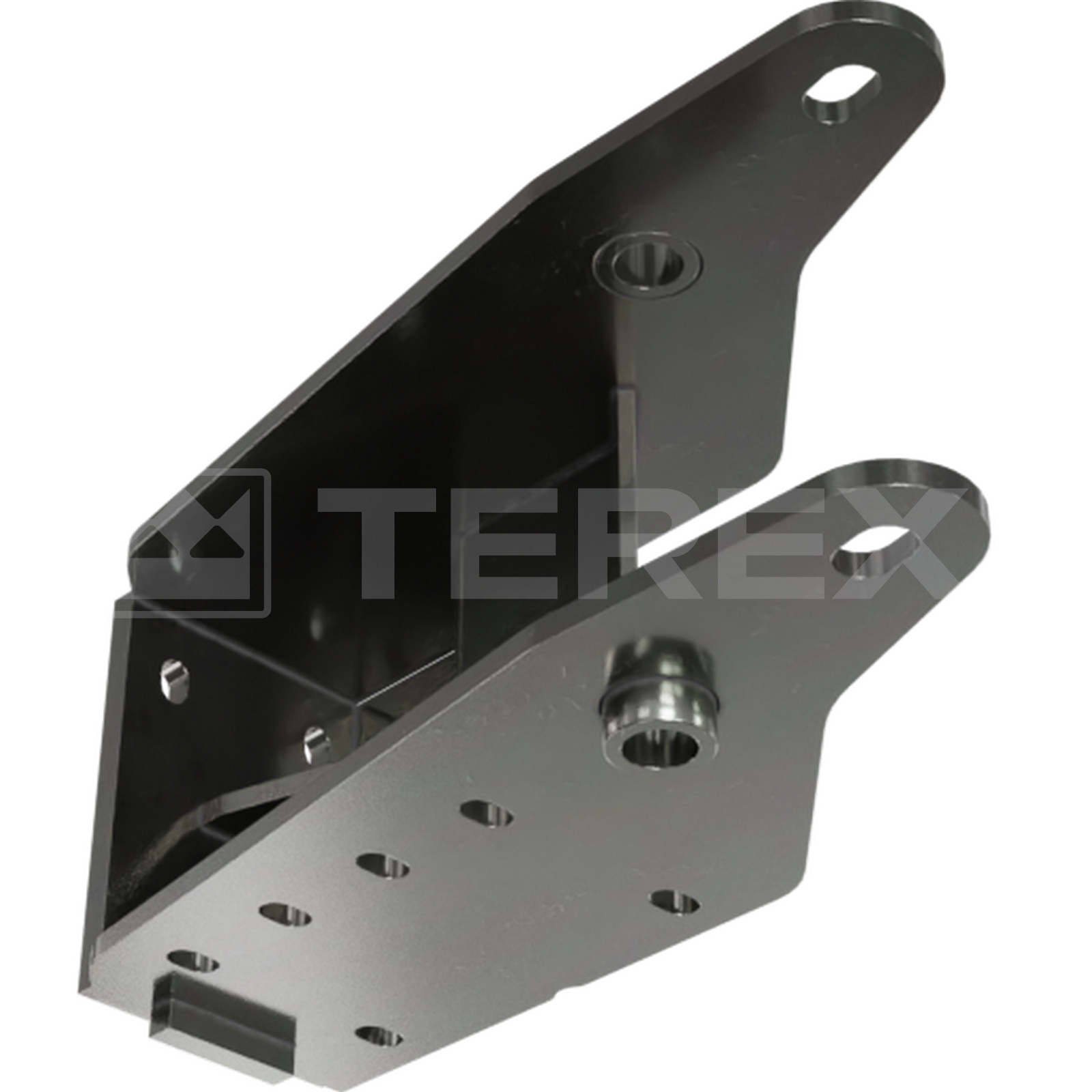 REAR LH HOPPER LEG