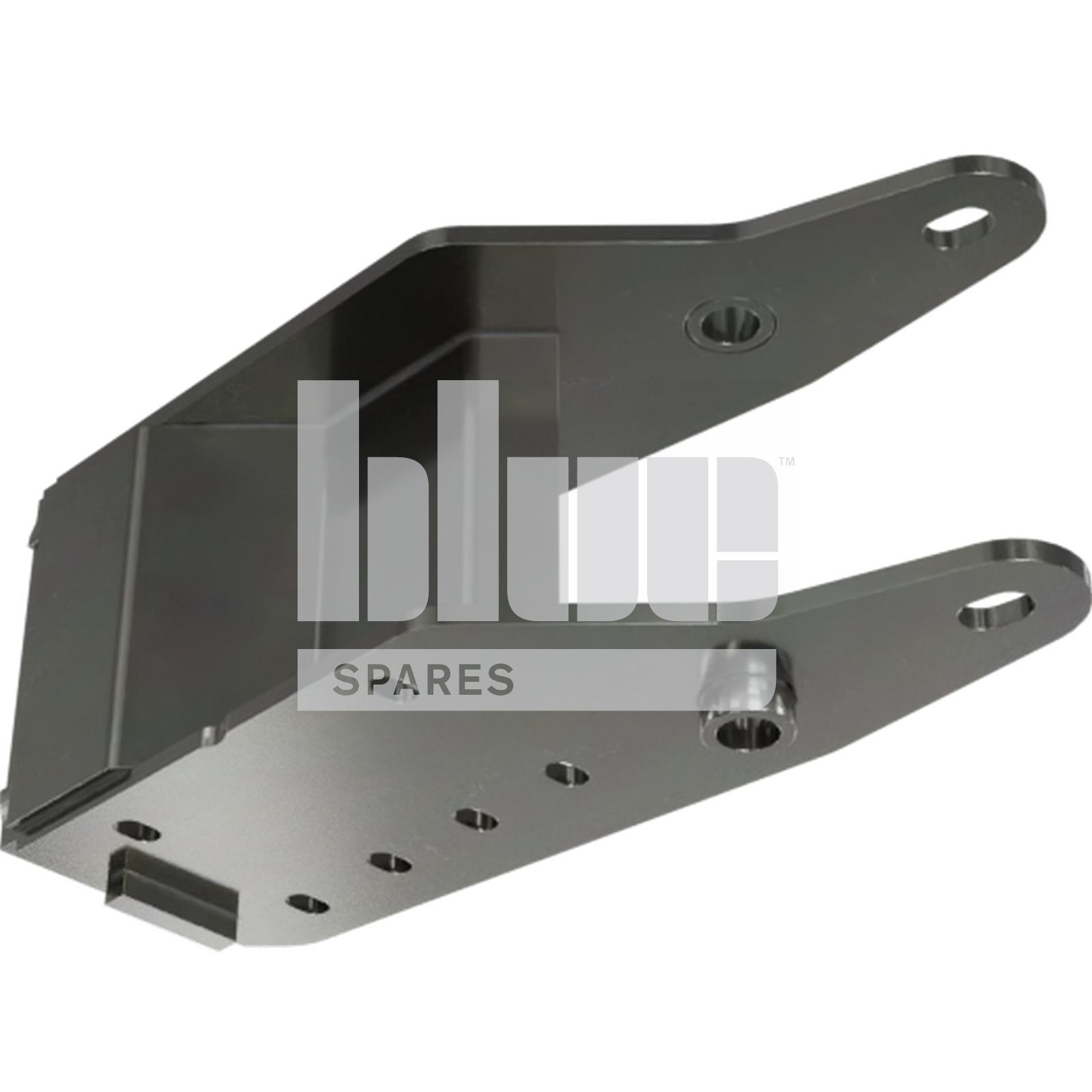 REAR RH HOPPER LEG