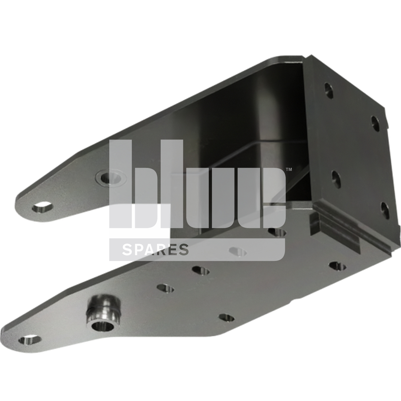 REAR RH HOPPER LEG