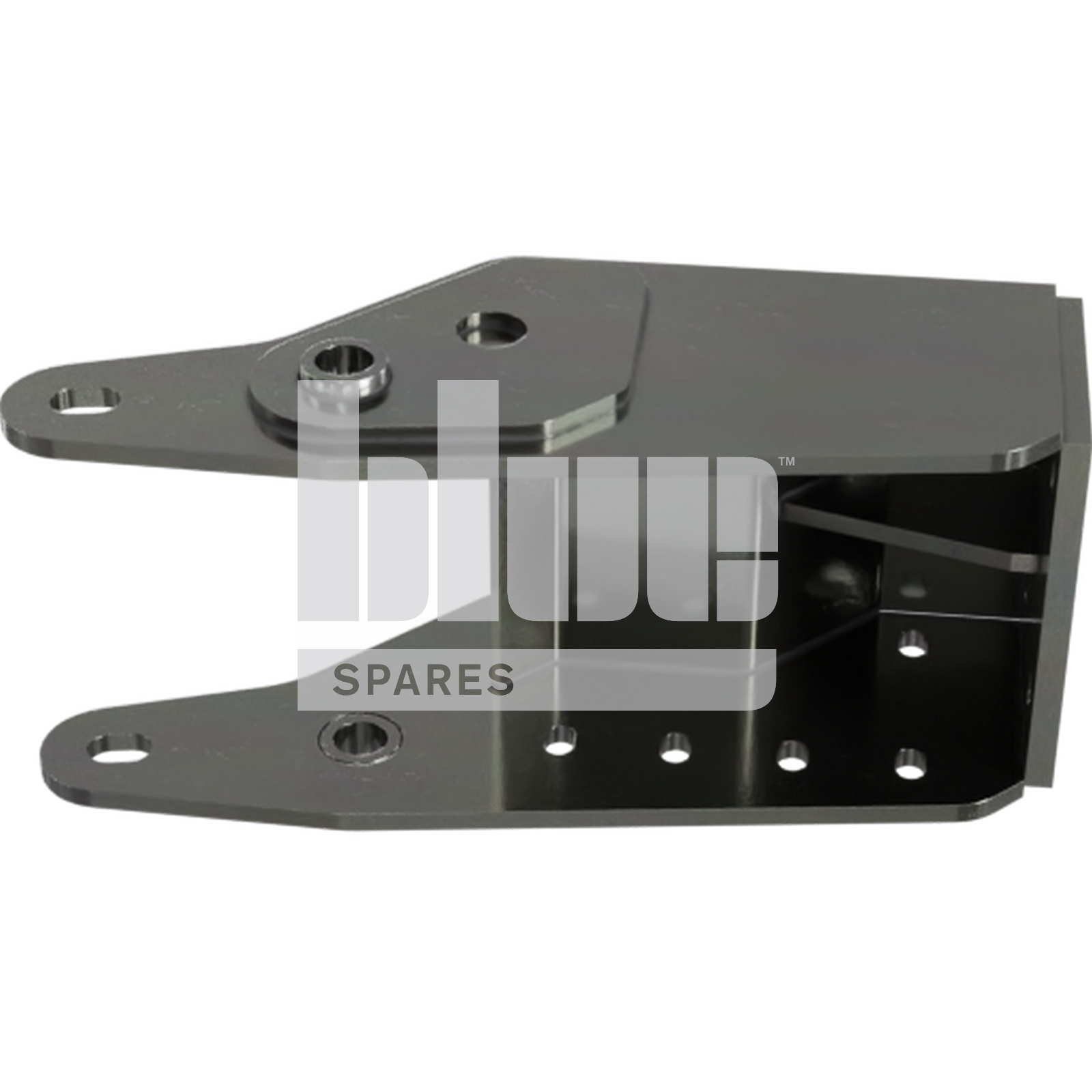 REAR RH HOPPER LEG