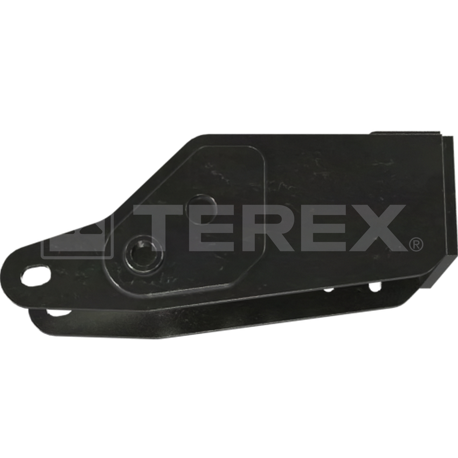 REAR RH HOPPER LEG