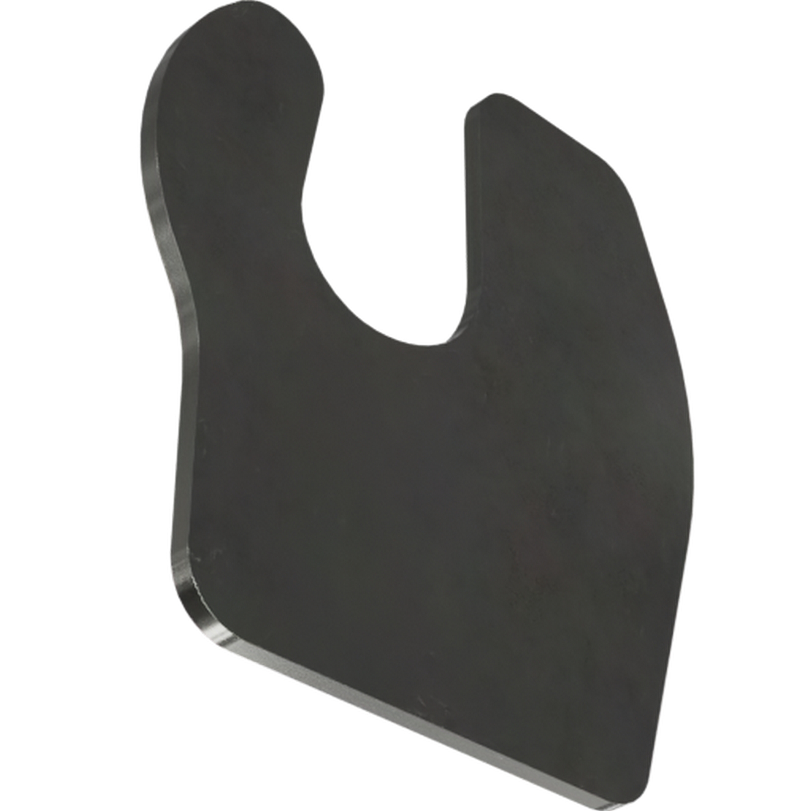 LEG REPAIR PLATE - NO HOLES