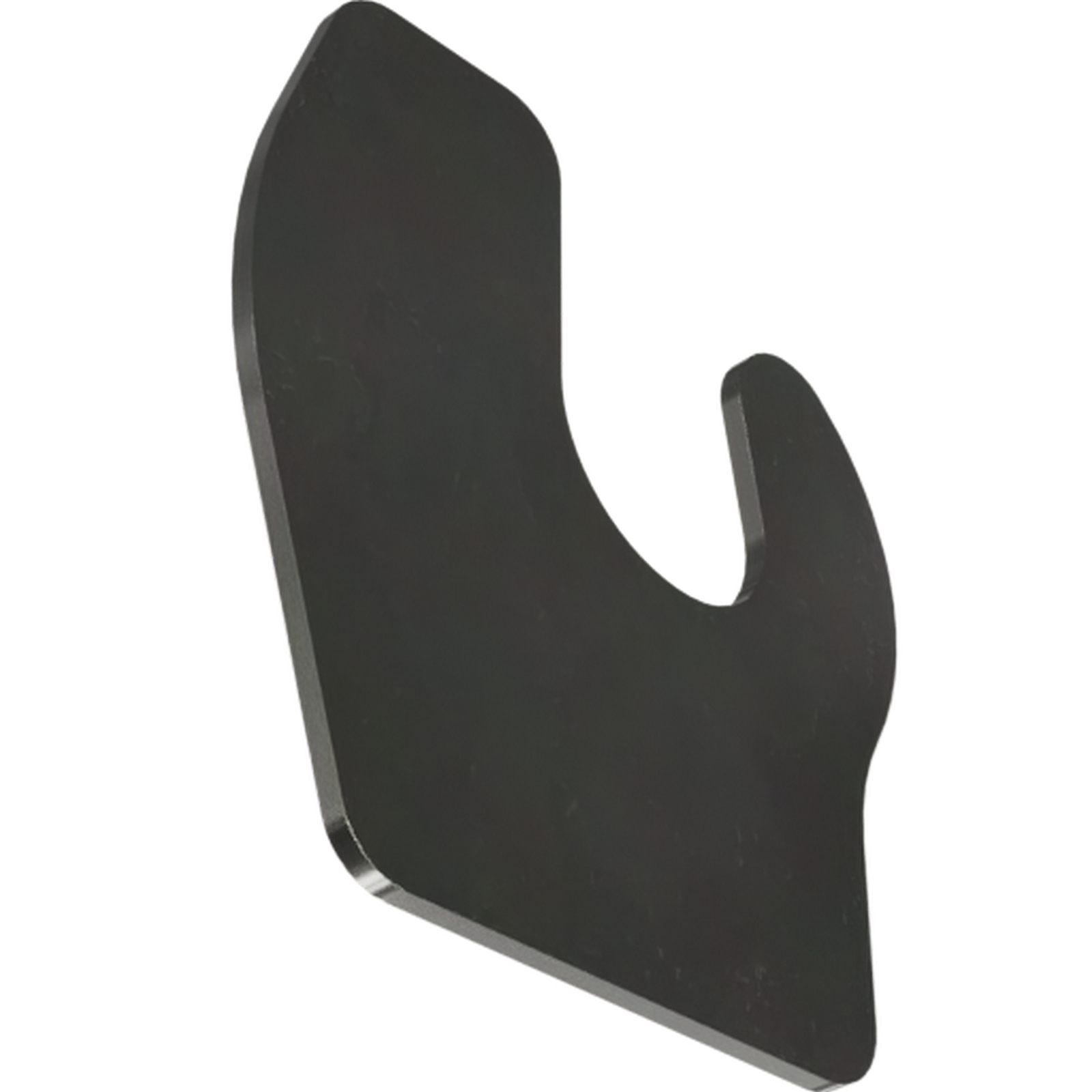 LEG REPAIR PLATE - NO HOLES