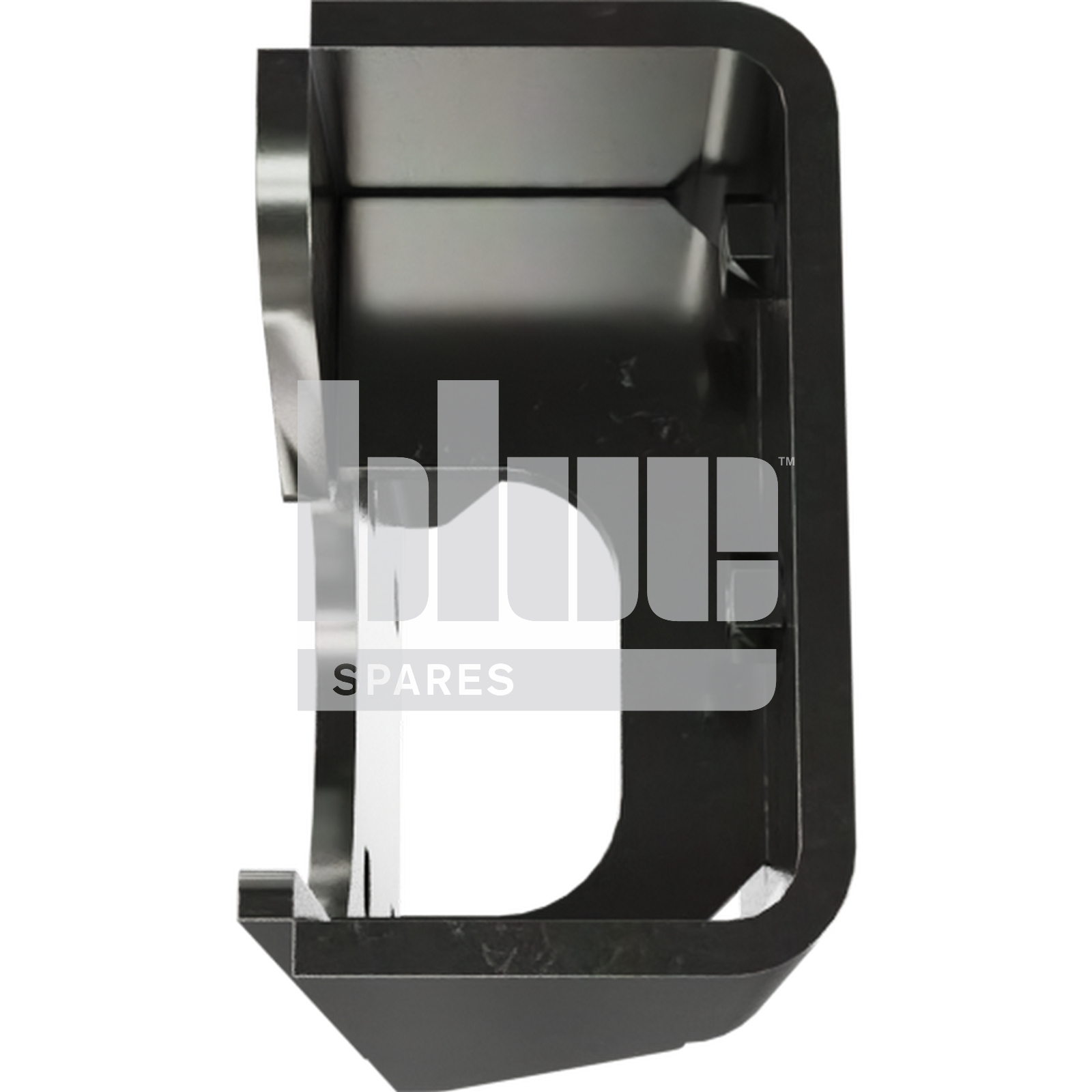 BUMP STOP MOUNT