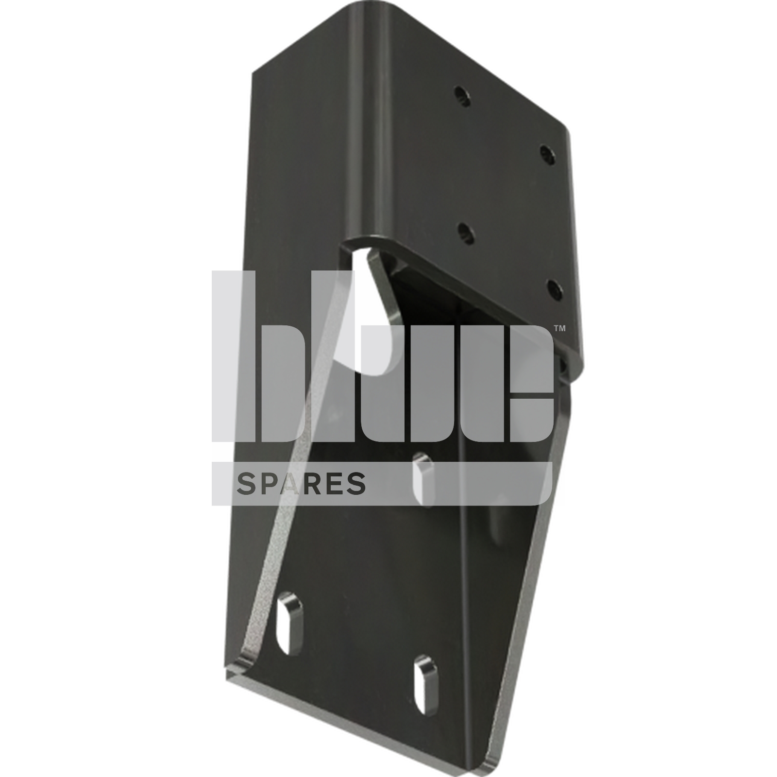 BUMP STOP MOUNT