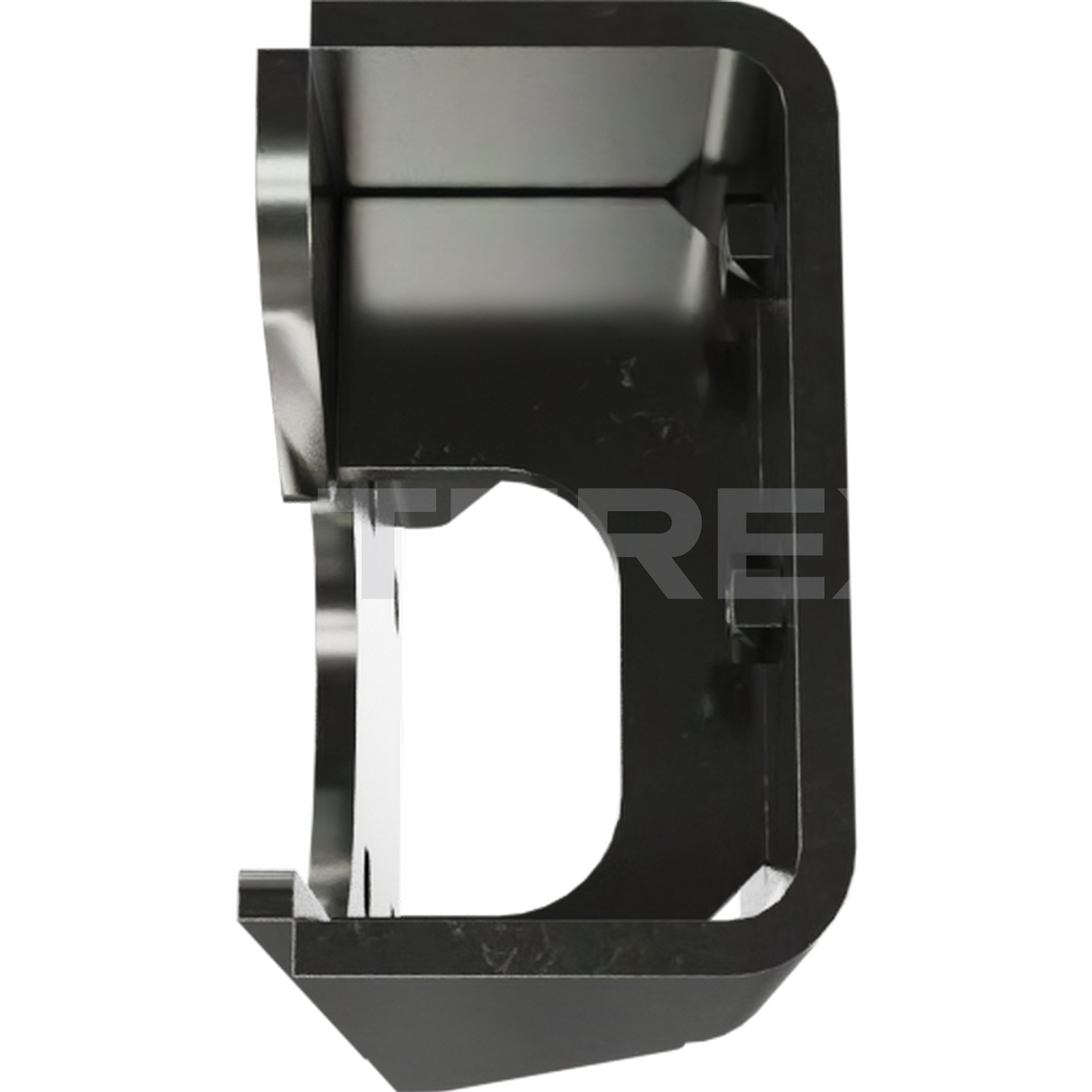 BUMP STOP MOUNT