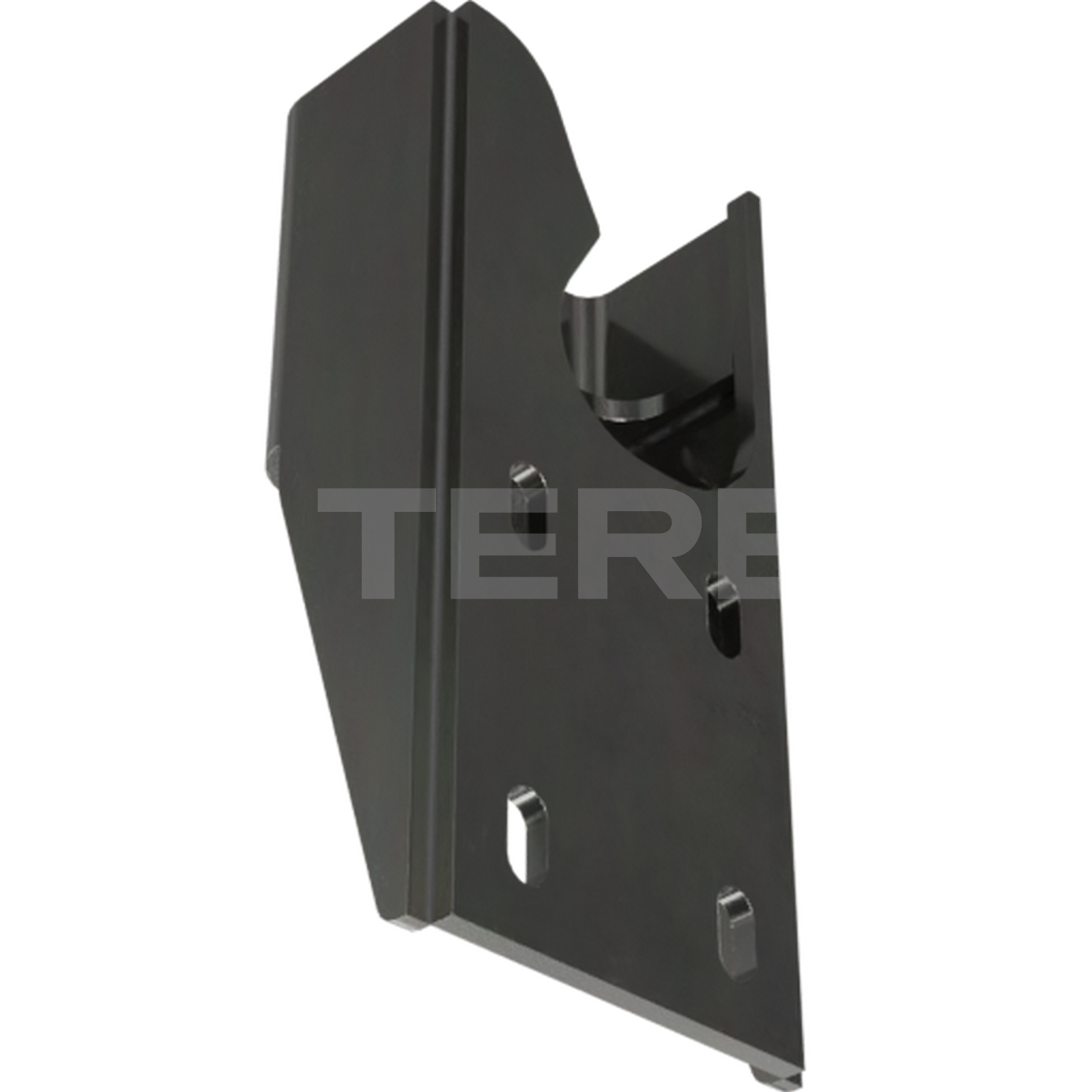 BUMP STOP MOUNT