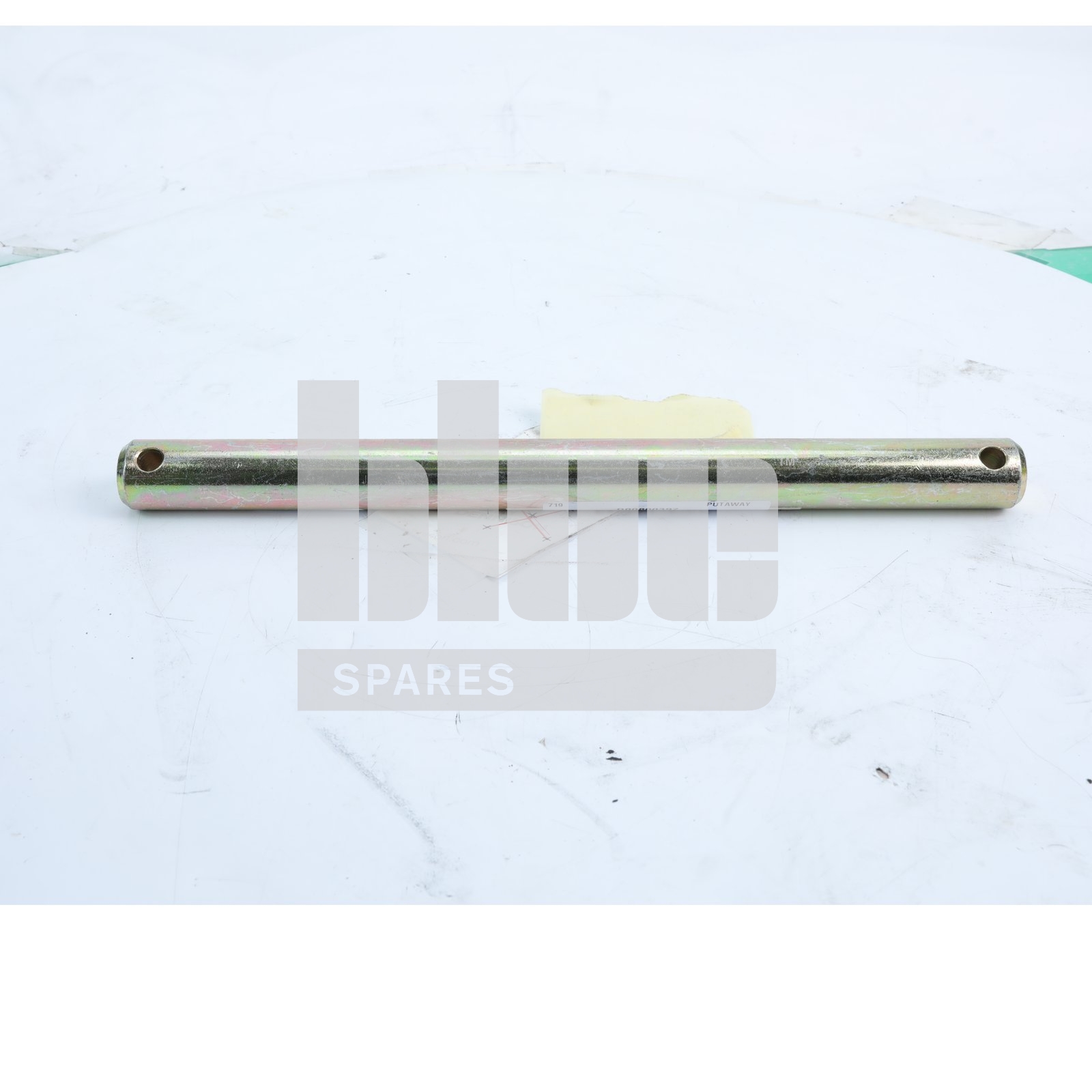 HOPPER POSITIONING PIN