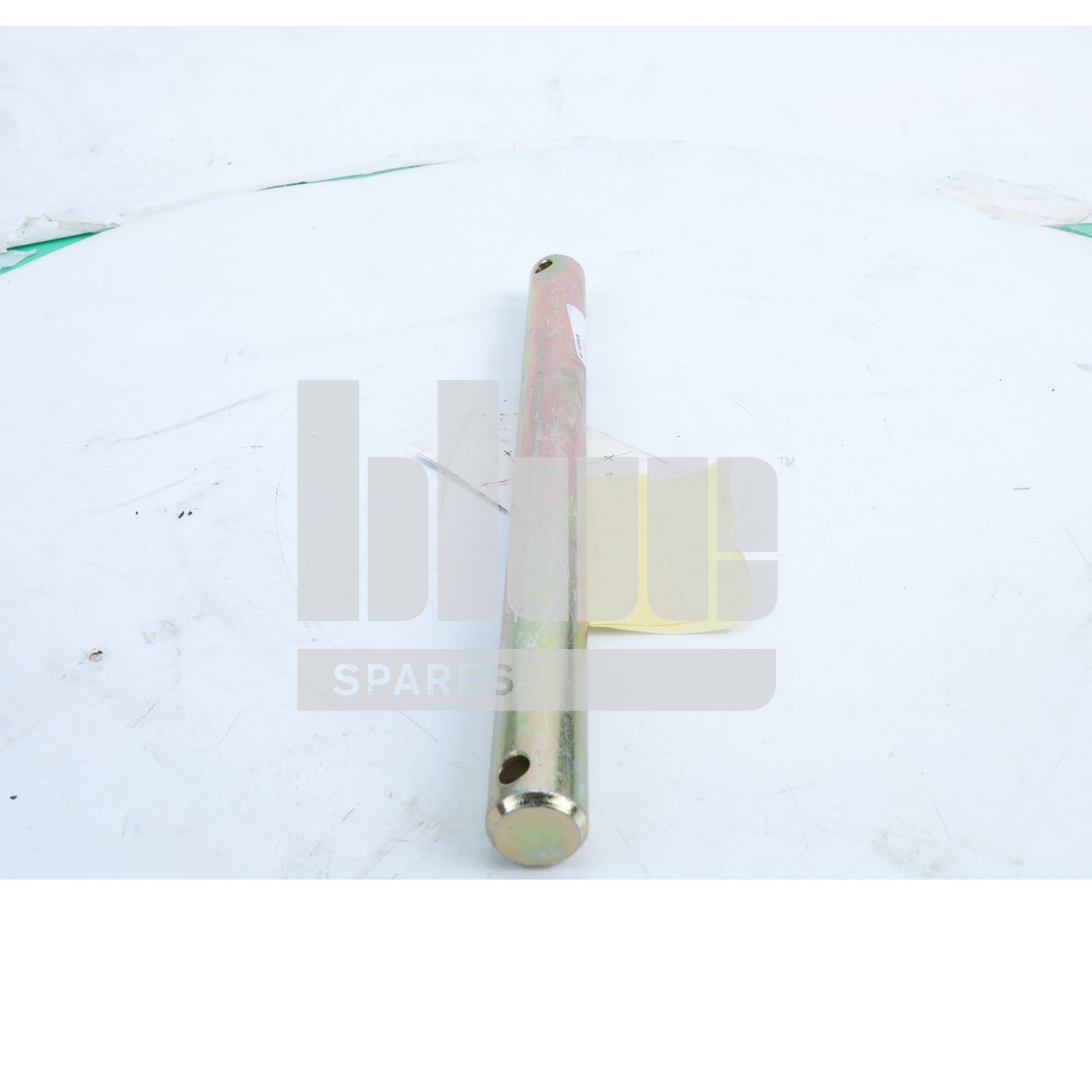 HOPPER POSITIONING PIN