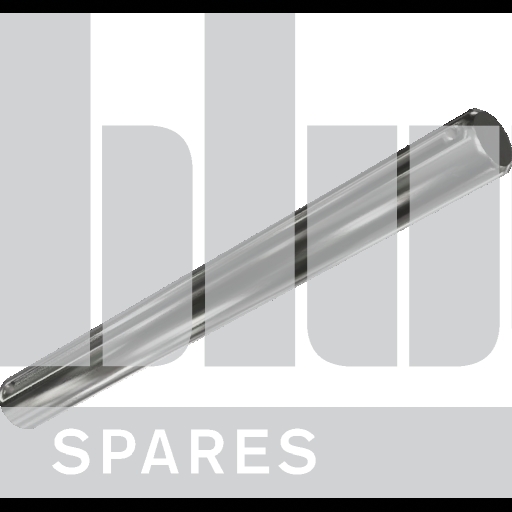 HOPPER FLARE HINGE PIN