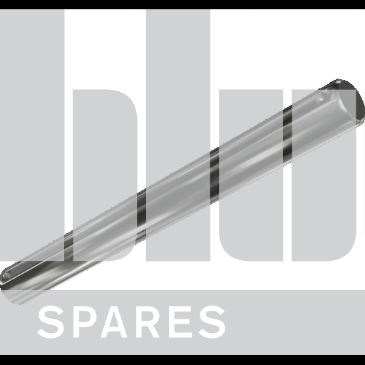 HOPPER FLARE HINGE PIN