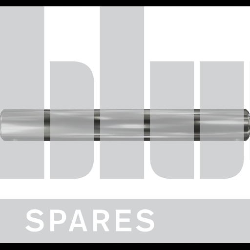 BACK DOOR HINGE PIN