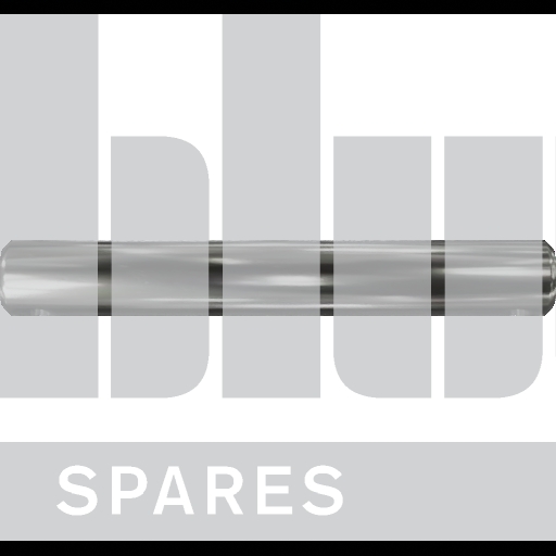 HOPPER SIDES RAM BASE PIN
