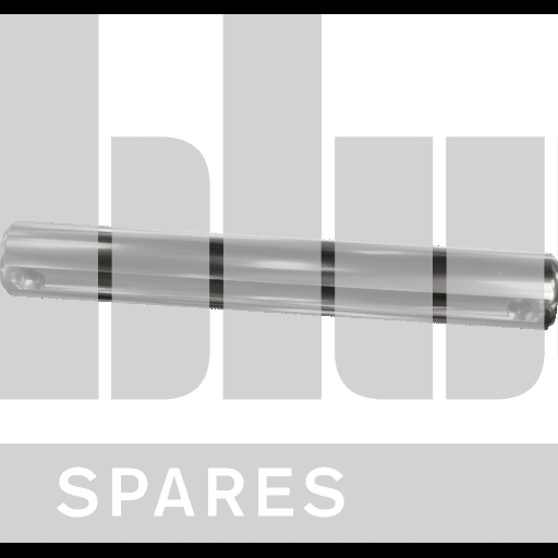HOPPER SIDES RAM BASE PIN