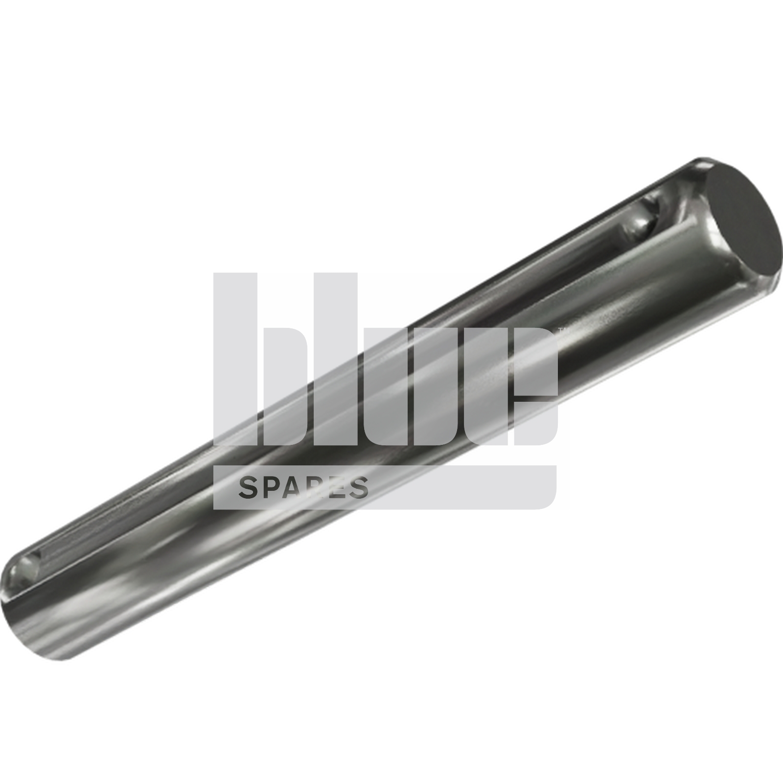 HOPPER SIDES RAM BASE PIN