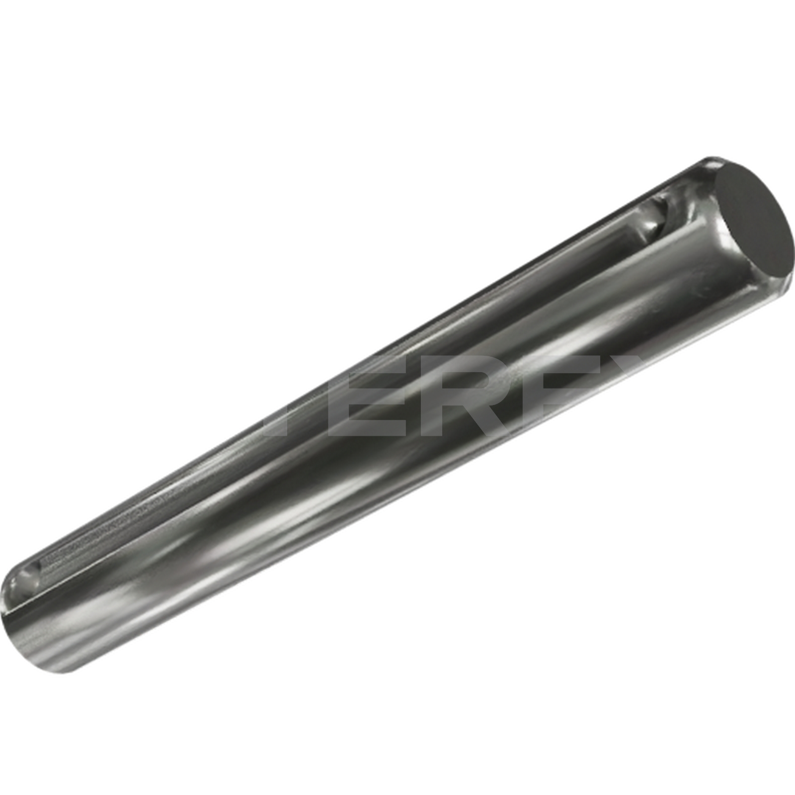 HOPPER SIDES RAM BASE PIN