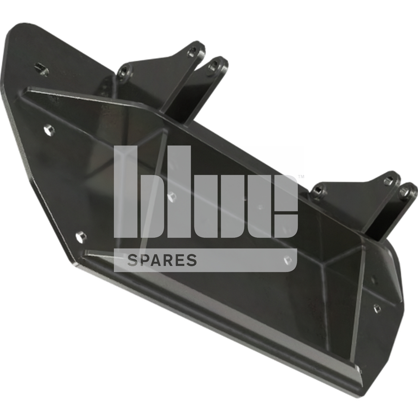 DEFLECTOR PLATE MWA