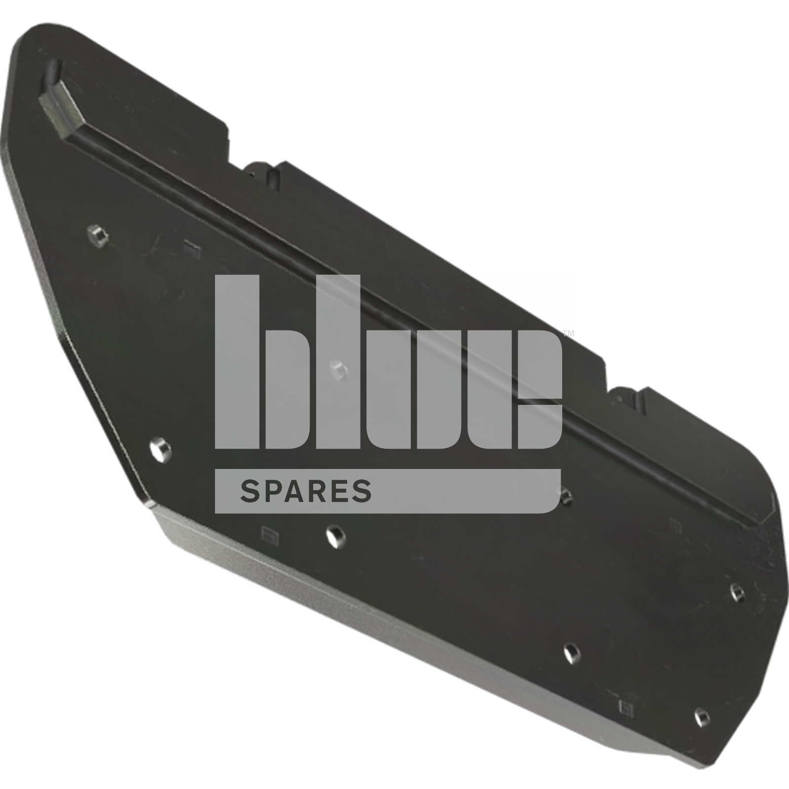 DEFLECTOR PLATE MWA